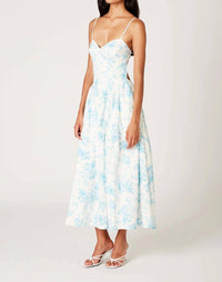 Nia - Destene Dress