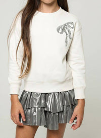 Summer Loving - Moorea Ruffle Skirt