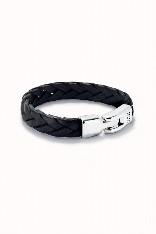 Unode50 - Men's Braided Bracelet