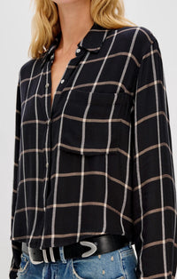 Rails - Malin Shirt