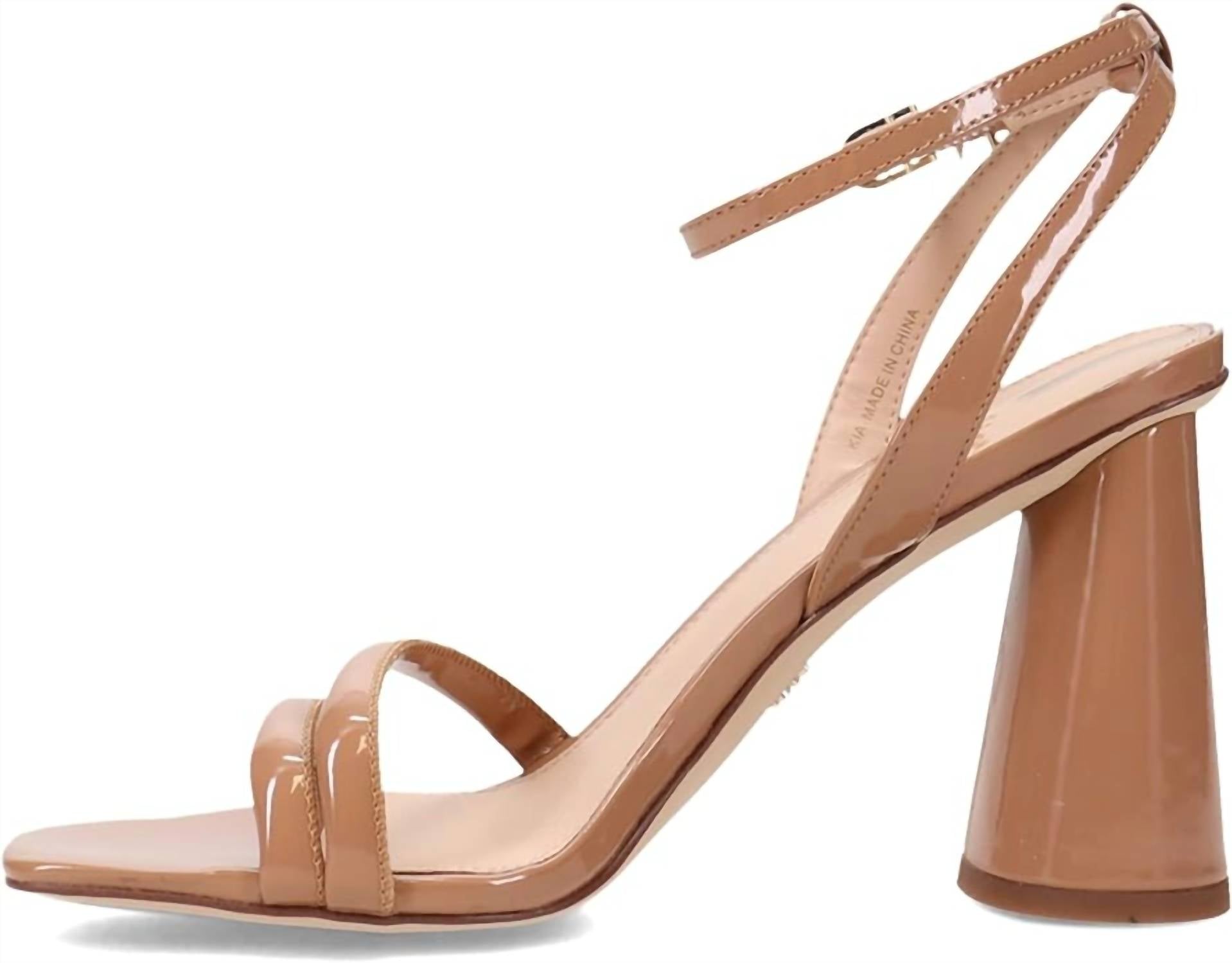 Sam Edelman - Women's Kia Block Heel Sandal