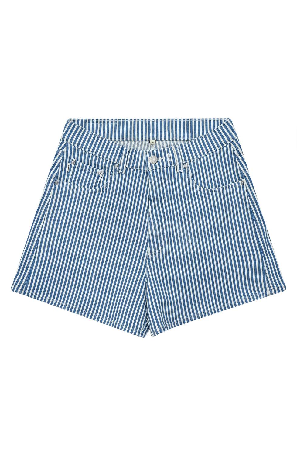 Dl1961 - Women'S - Taylor Relaxed Short