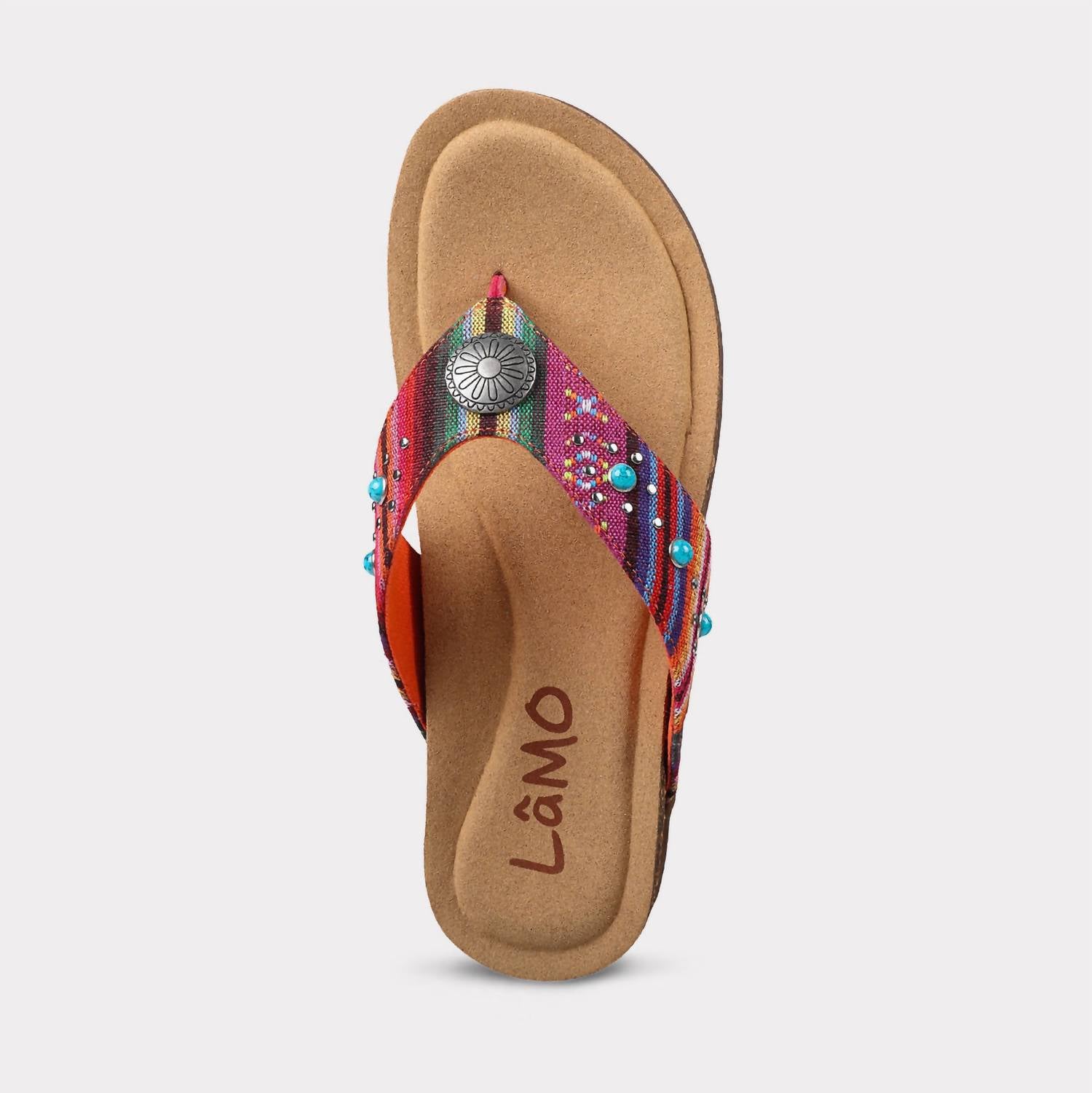 Lamo - Women's Jovie Thong Sandal