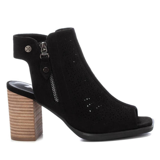 Xti - Women's Ankle Boots