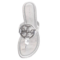 Tory Burch - Women's Miller Pave Thong Sandals