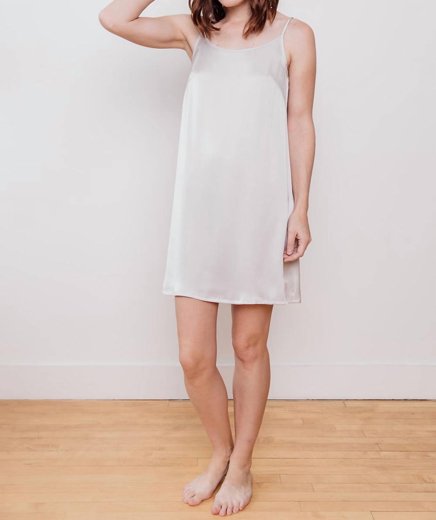 Mina Perhonen - liner slip
