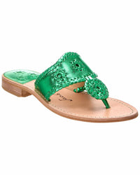 Jack Rogers - Women's Original Jack Flat Sandal