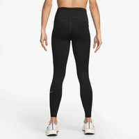 Nike - Swift High Waisted 7/8 Running Leggings With Pockets