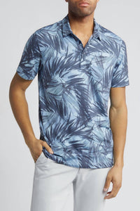Travismathew - FOREST RESERVE POLO SHIRT