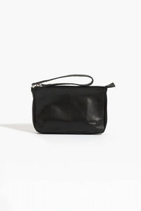 Nimes Bags - Women's Carmela Leather Pouch