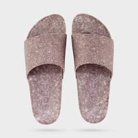 Fleks Footwear - Women's East Beach Slide
