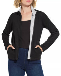 Lysse - Reversible Cashmere Cardigan