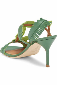 Staud - Women's Palm Heels