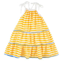 Miki Miette - Carnivale Enora Dress
