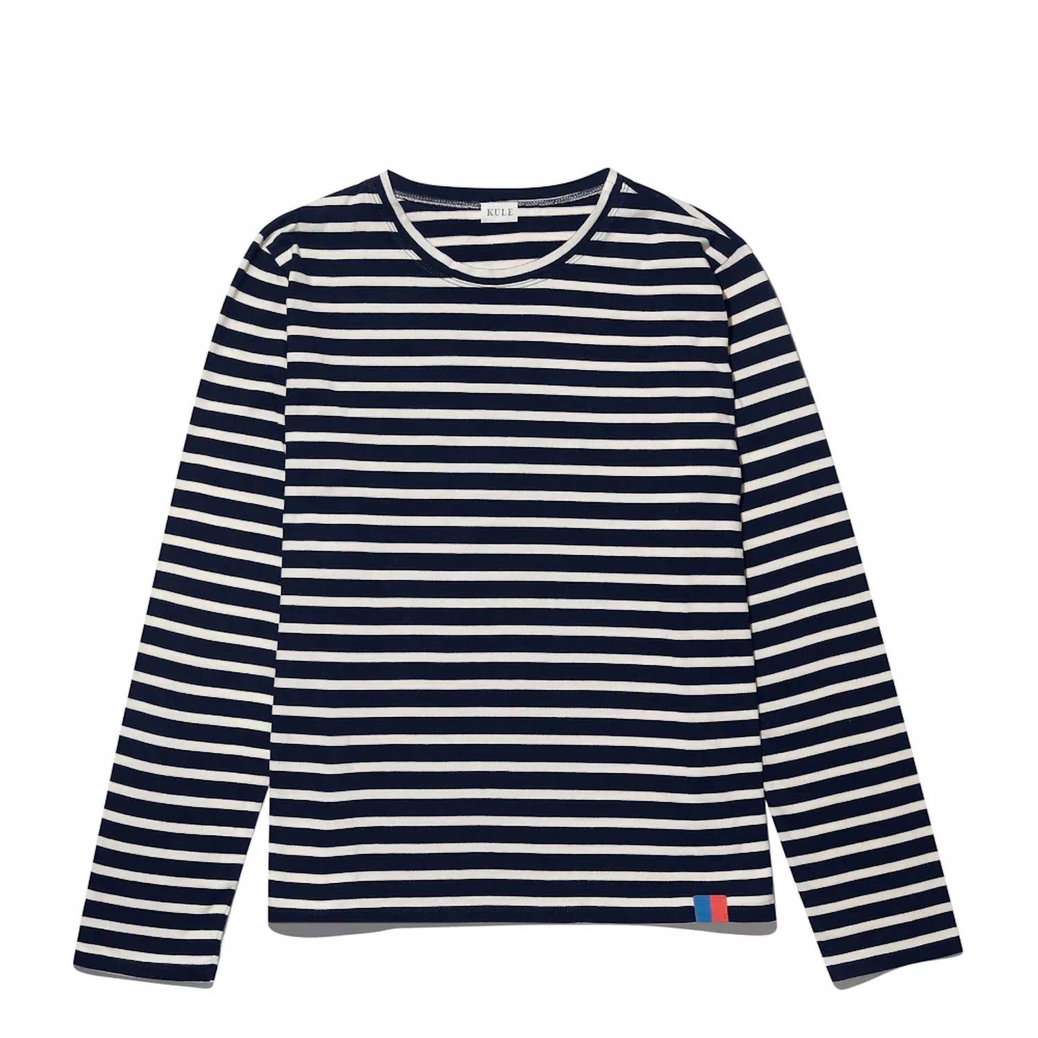 Kule - Modern Long Sleeve T-shirt
