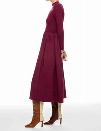 Marie Oliver - Barrett Maxi Dress