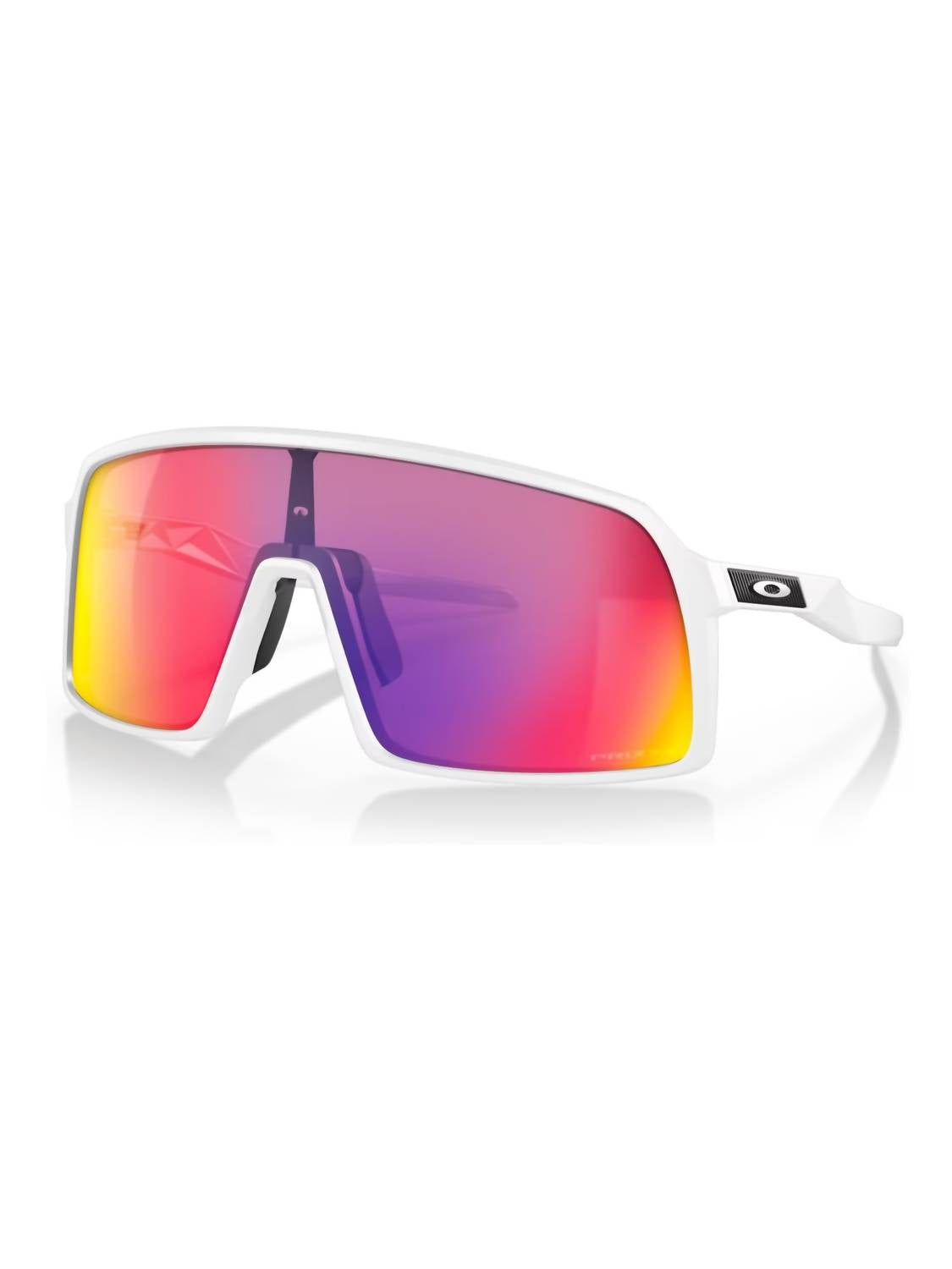 Oakley - Sutro Wrap Non Polarized Sunglasses 9406-0637