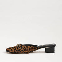 Sam Edelman - Women's Ollie Square Toe Mule