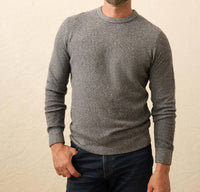 Faherty - Jackson Crew Sweater