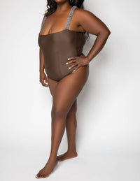 Nomads - Wave One Peice Swimsuit