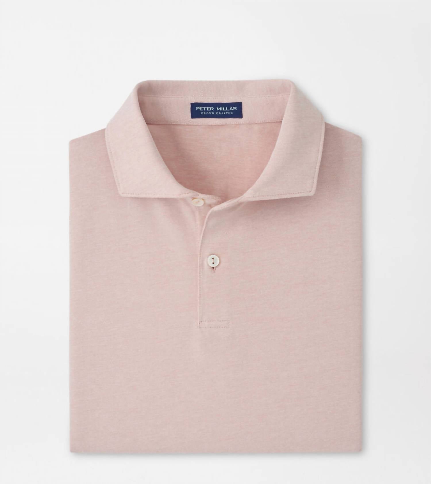 Peter Millar - Albatross Pique Polo
