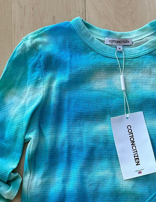 Cotton Citizen - Women's Rio Long Sleeve Shirt