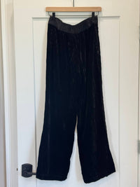 Good American - Women's The Velvet Pant