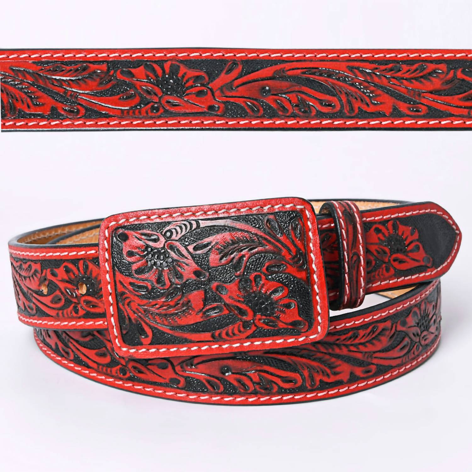 American Darling - Women's Leather Belt