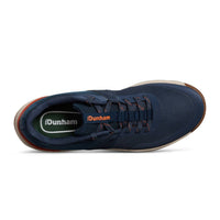 Dunham - Men's Gatlyn Lace-up Sneakers