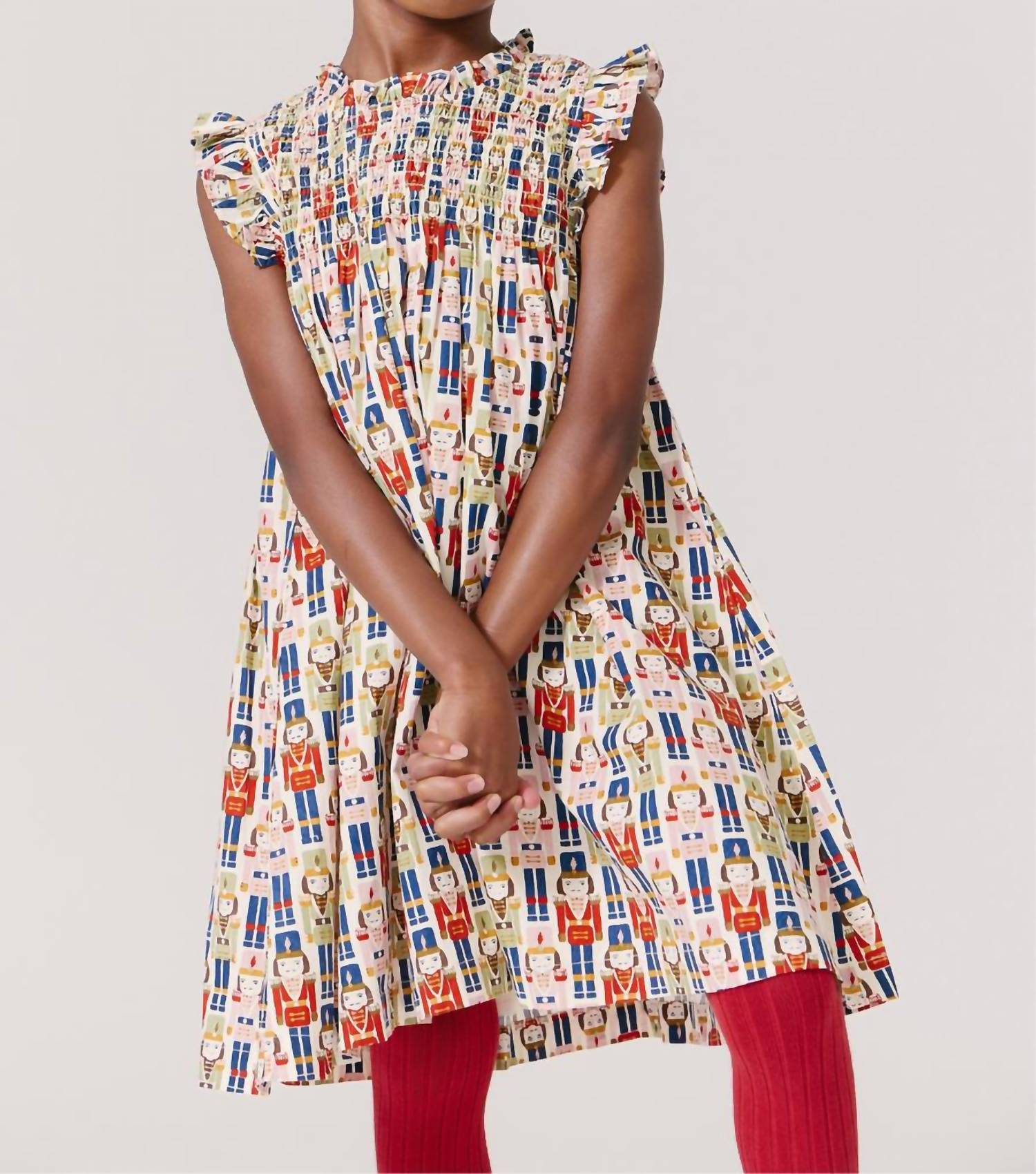 Pink Chicken - Stevie Dress