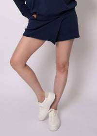 Rd Style - Starry Knit Skort