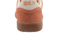 Back 70 Women's Ghost C26 Sneaker in peach - women's sneaker - view 4