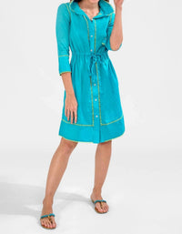 Gretchen Scott - Glance My Way Dress