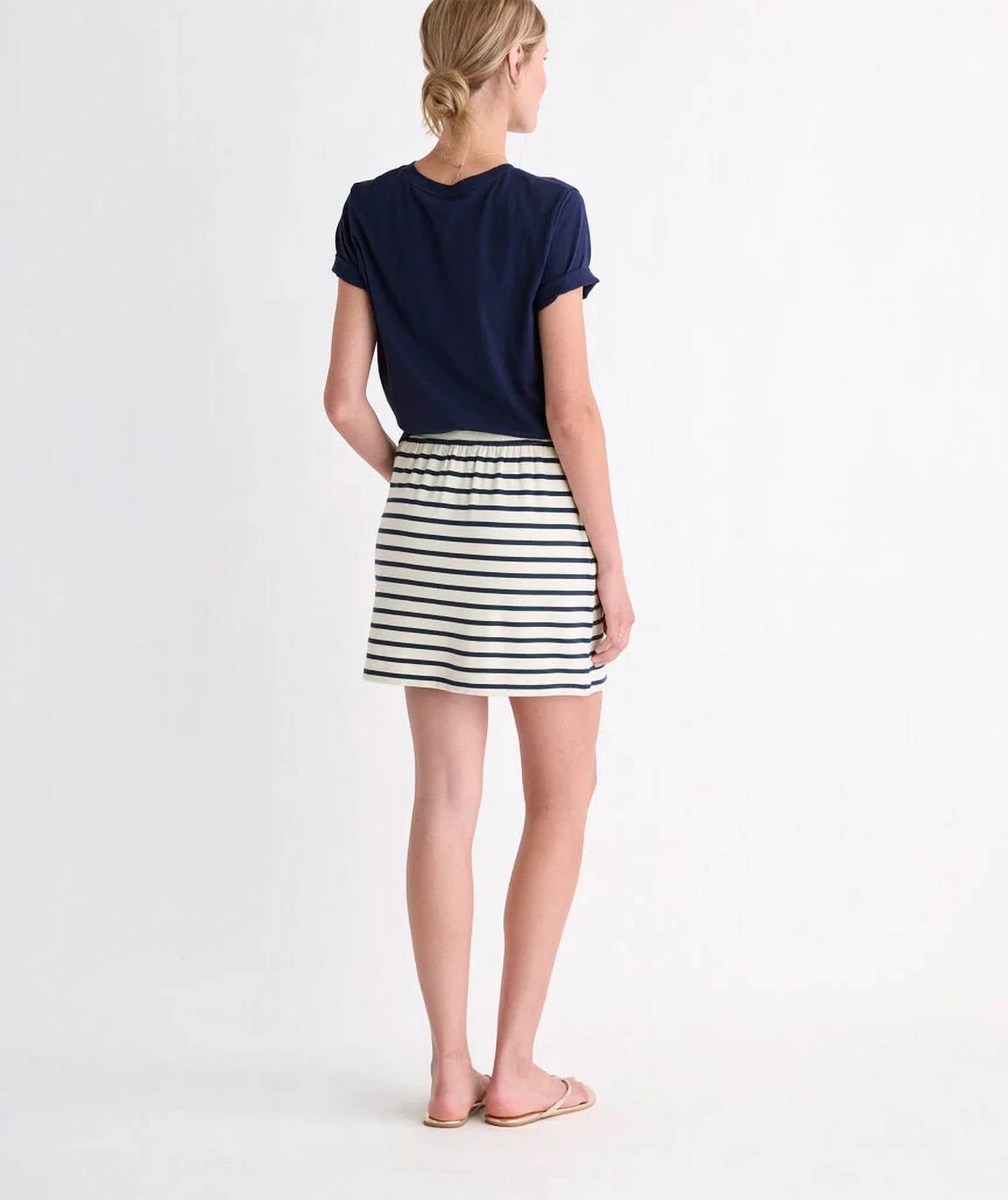 Vineyard Vines - Dreamcloth Mini Skirt