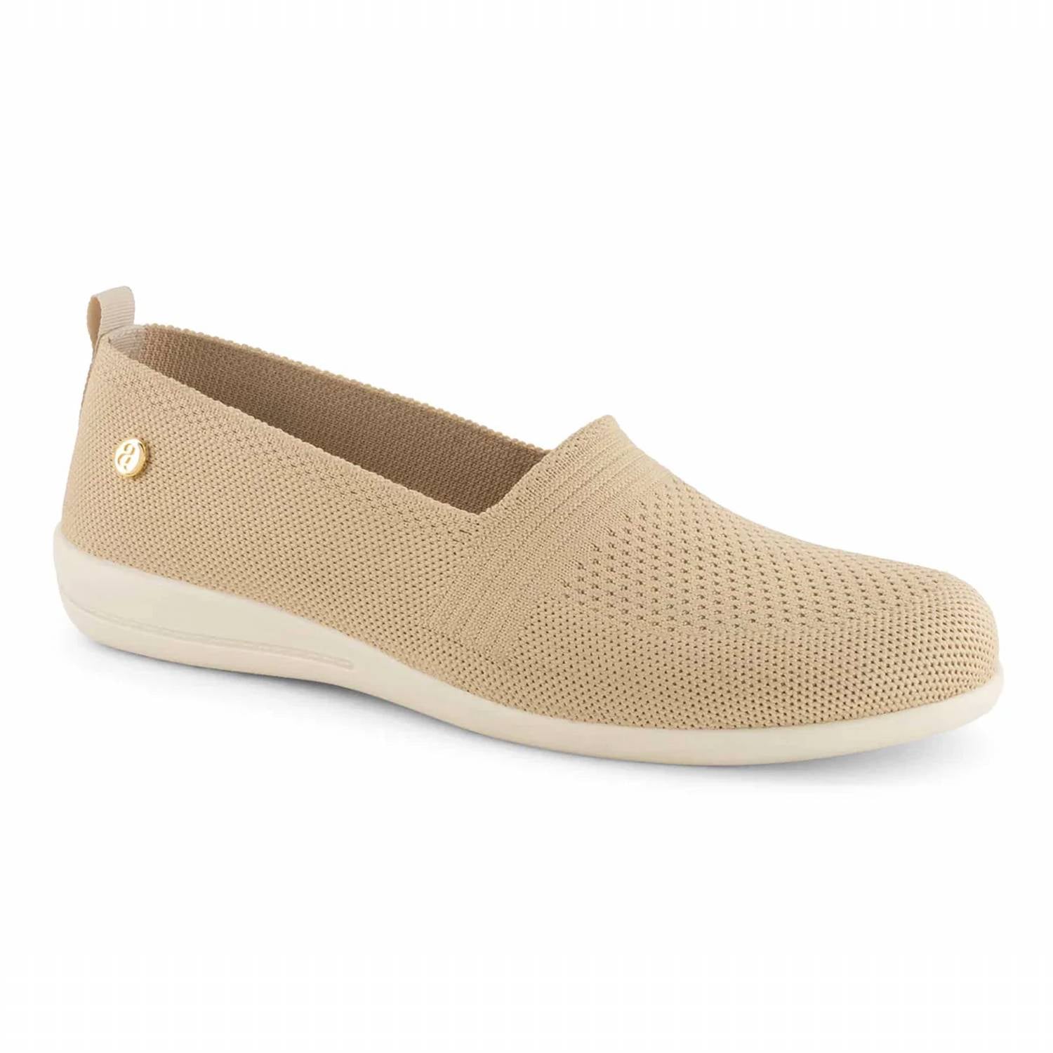 Andrea - Women's Classic Loafer