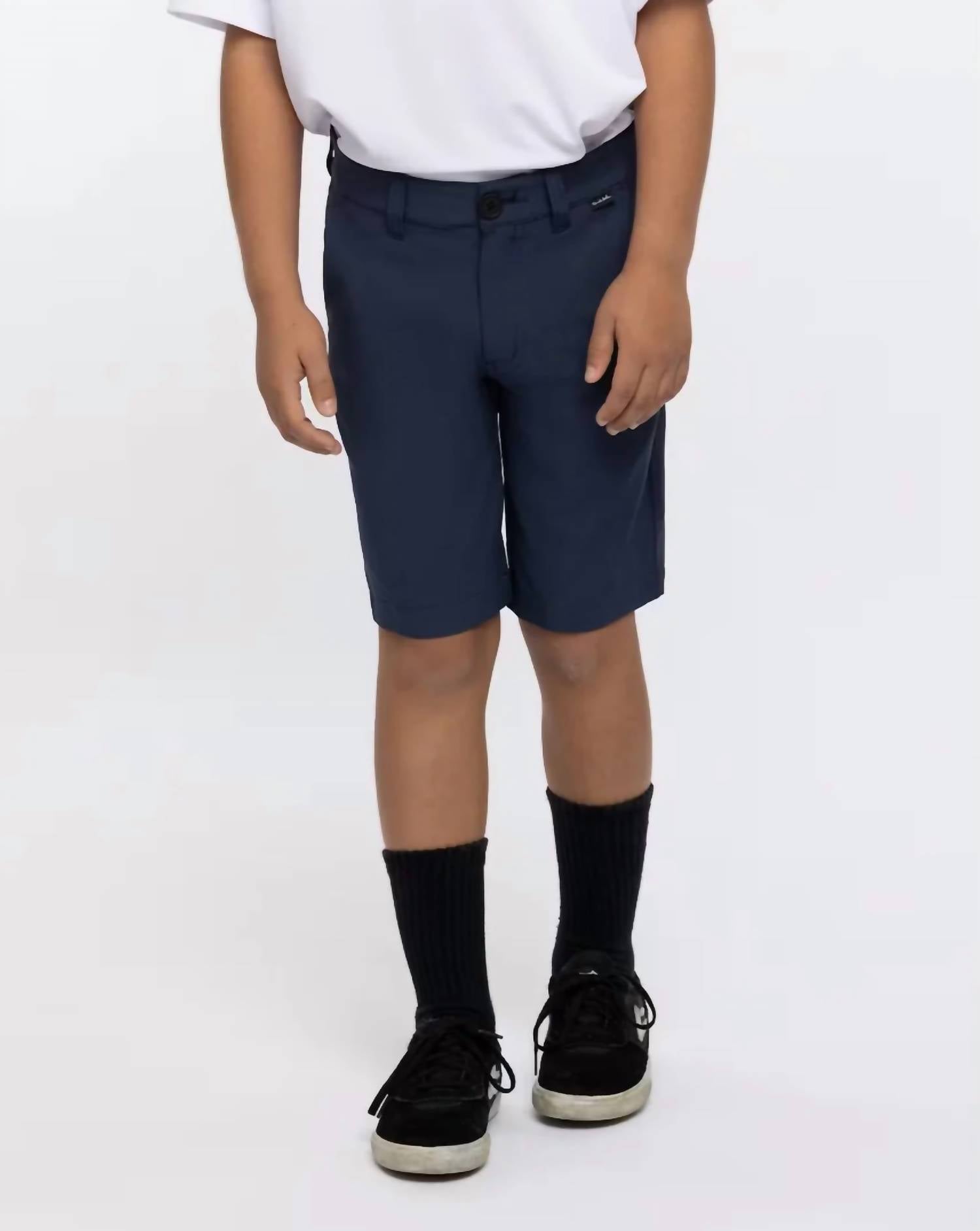 Travismathew - Starnes Shorts