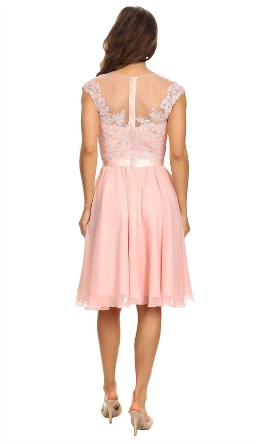 Eureka - Avery Formal Evening Dress