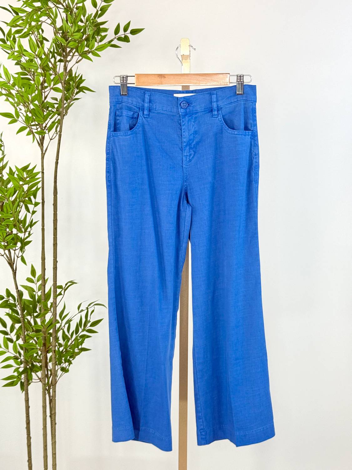 Level99 - Annabelle Wide Leg Pants