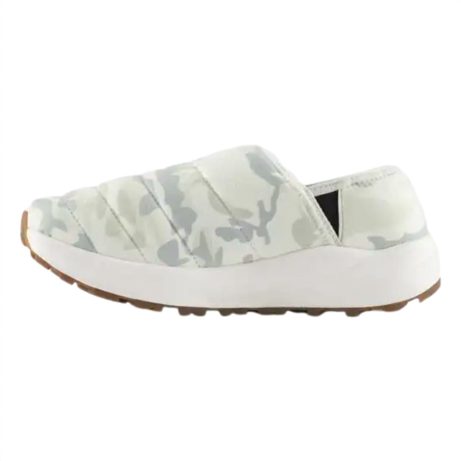 Rossignol - Women's Chalet Winter Slippers