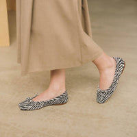 Balagan Studio - Women's Prima Ballerina Flat Shoes