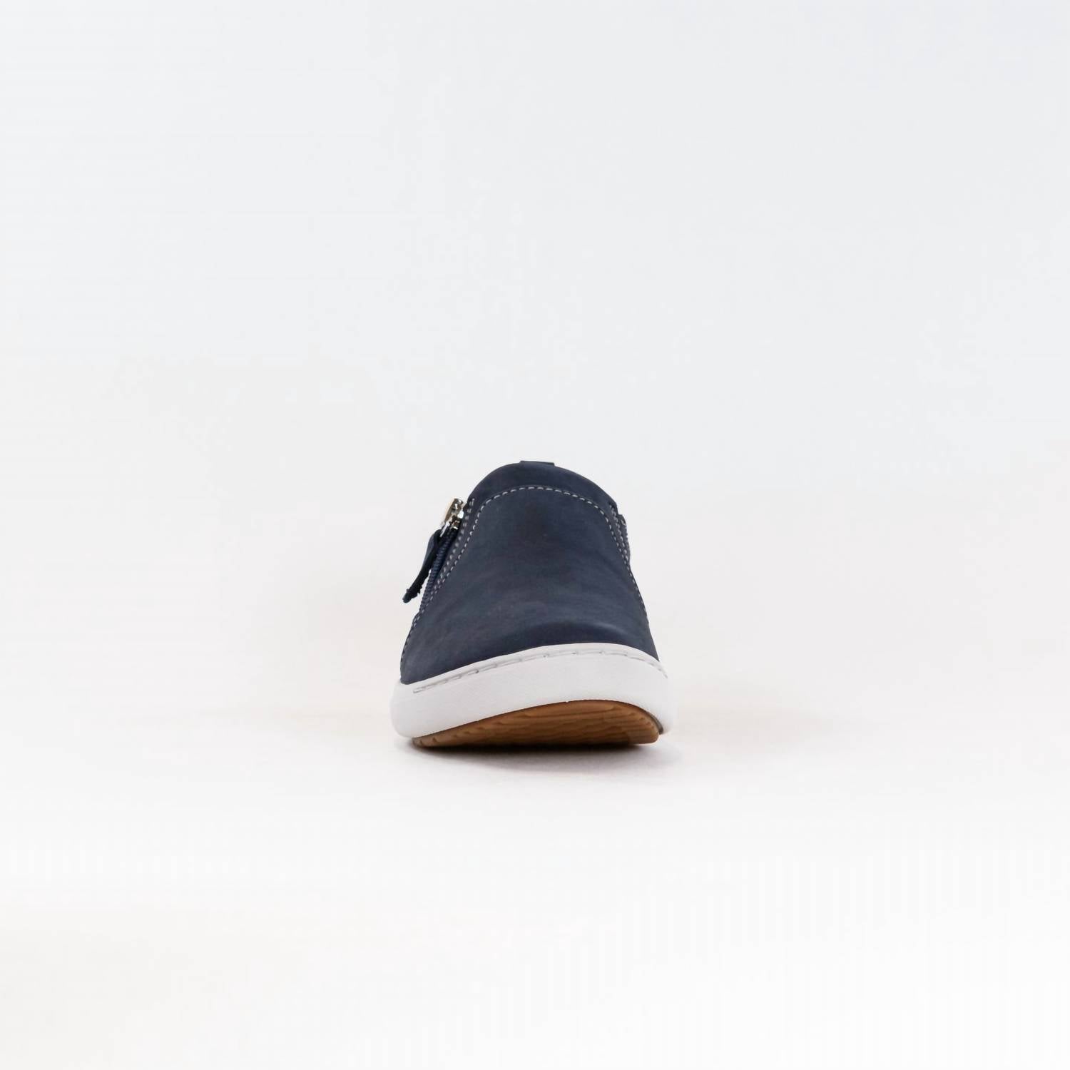 Clarks - Women's Nalle Lilac Shoe