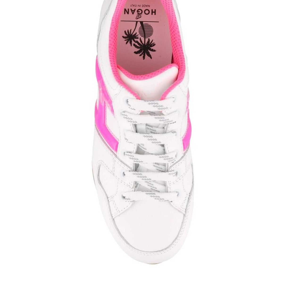 Hogan - Women's Maxi Sneakers