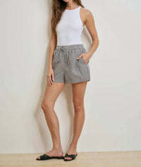 Favorite Daughter - Slip It On Shorts