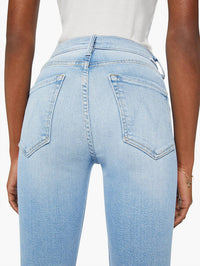 Mother - Mid Rise Dazzler Jean