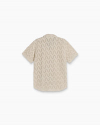Oas - Men's Atlas Cuba Crochet Shirt
