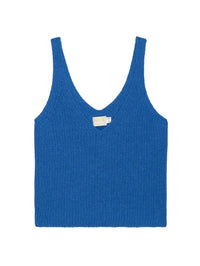Nation Ltd - Cece Sweater Tank Top