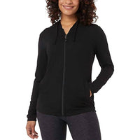 32 Degrees - Women's Full Zip Hoodie - 2-pack