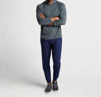Peter Millar - Lava Wash Popover Hoodie T-shirt