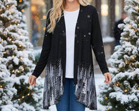 Mccc Sportswear - Winter Trees Kimono