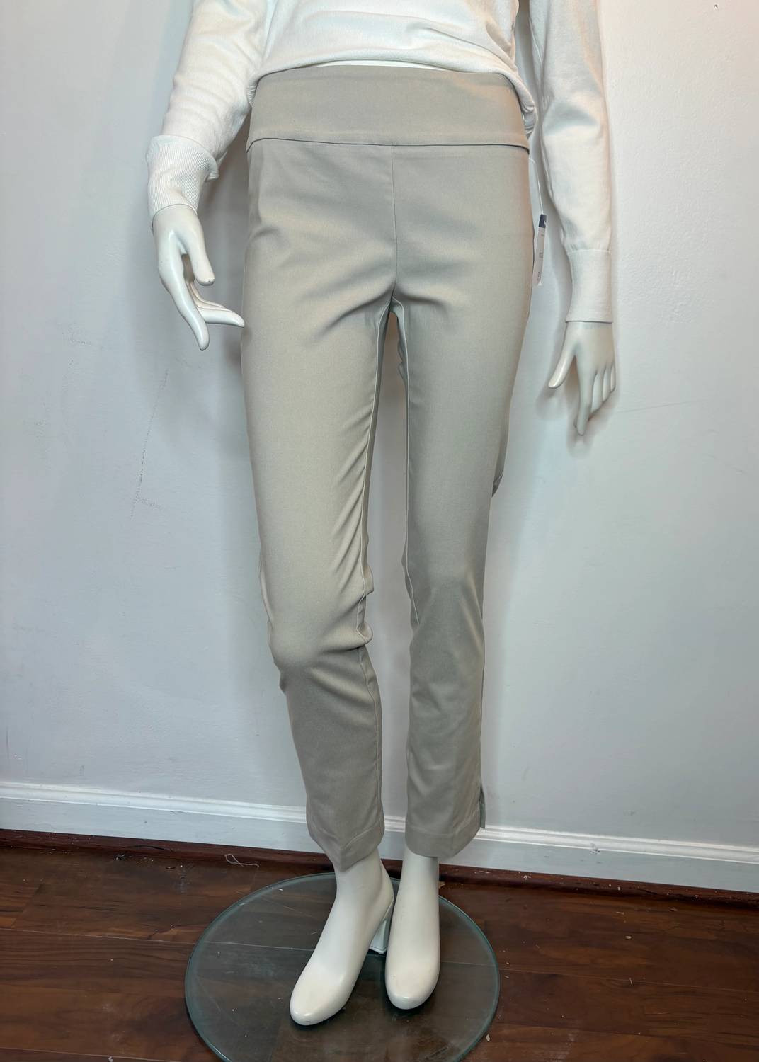 Elliott Lauren - Women's Updated Ankle Pant